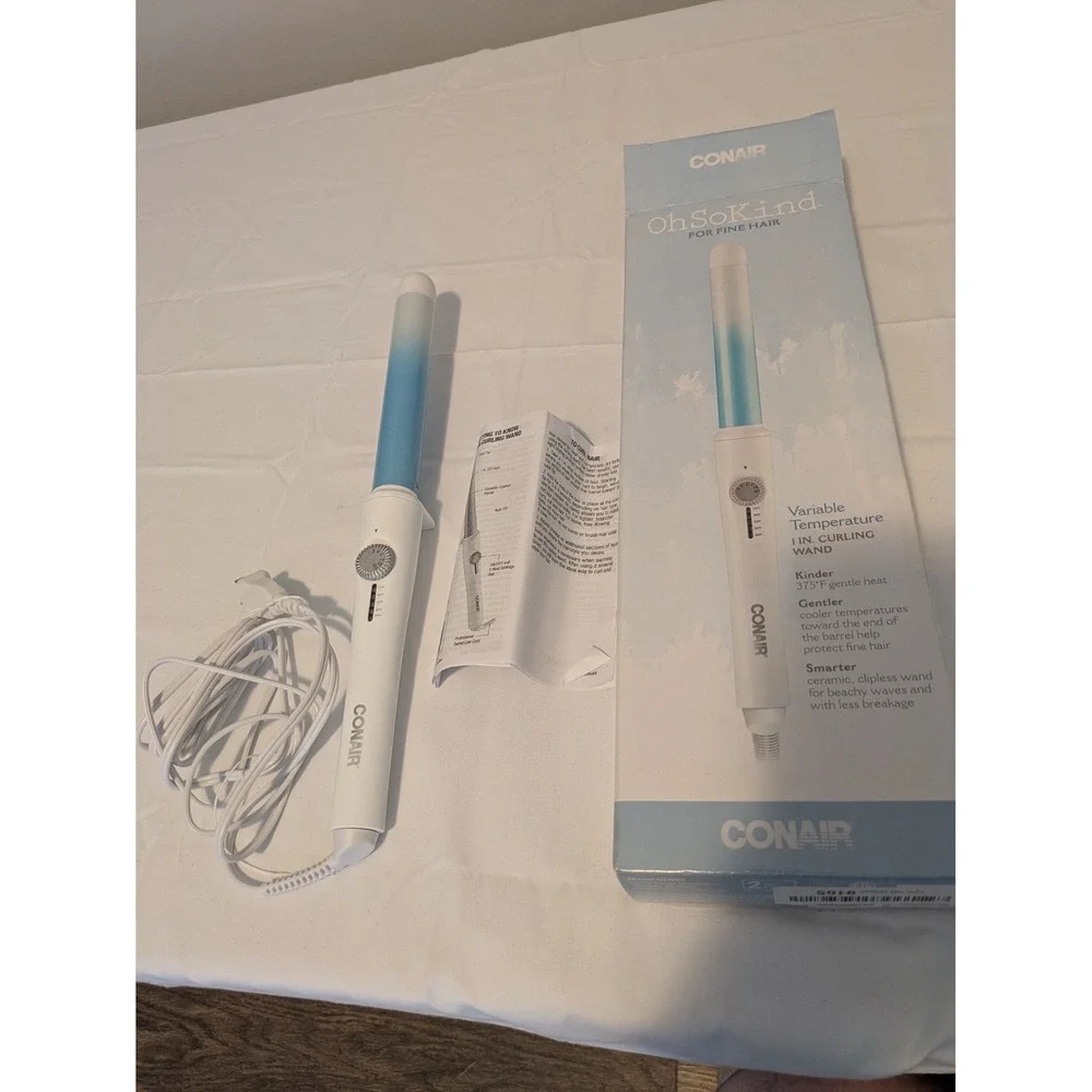 Conair oh so
